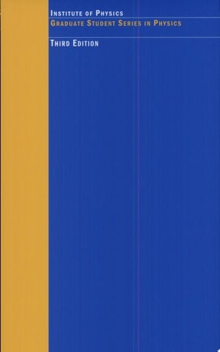 Gauge Theories in Particle Physics, Third Edition - 2 volume set