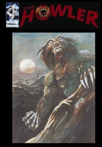 The Howler Full Cycle