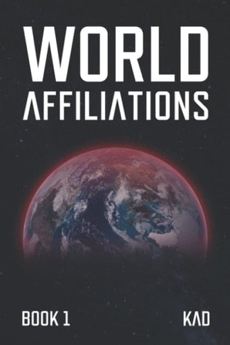 World Affiliations: Book 1