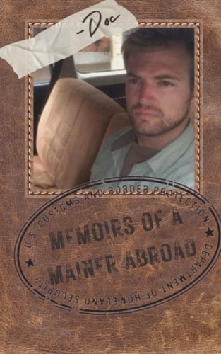 Memoirs of a Mainer Abroad