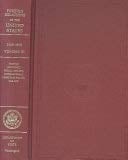 Foreign Economic Policy, 1969-1972; International Monetary Policy, 1969-1972