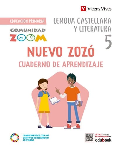 NUEVO ZOZO 5 C. APRENDIZAJE CT (COMUNIDAD ZOOM)
