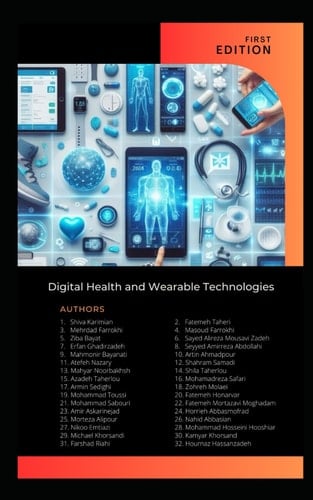 Digital Health and Wearable Technologies