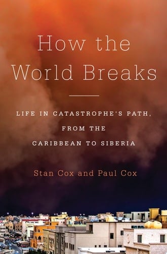 How the World Breaks Life in Catastrophe's Path, from the Caribbean to Siberia