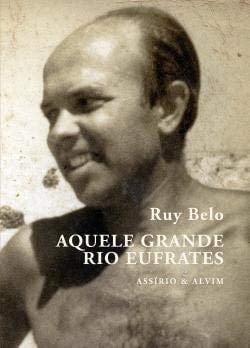 Aquele Grande Rio Eufrates (Portuguese Edition)
