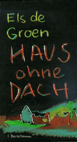 Haus ohne Dach