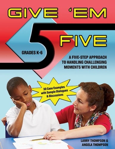 Give 'Em Five-Children