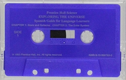 Chapter 1 Stars and Galaxies Chapter 2 The Solar System (Prentice Hall Science Exploring the Universe)