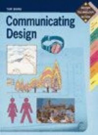 Communicating Design