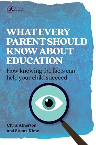 What Every Parent Should Know about Education How Knowing the Facts Can Help Your Child Succeed