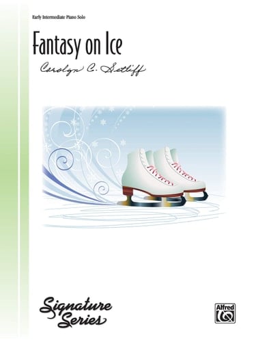 Fantasy on Ice Sheet