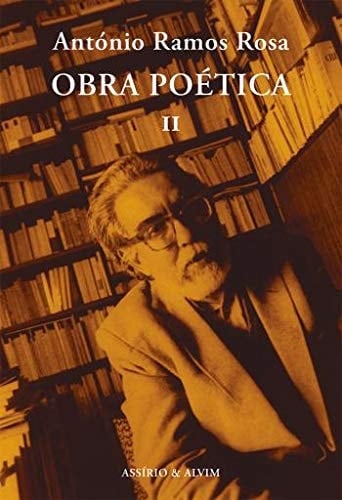 Obra poética: II. 1988-1996