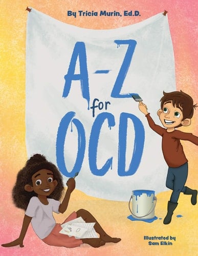 A-Z for OCD