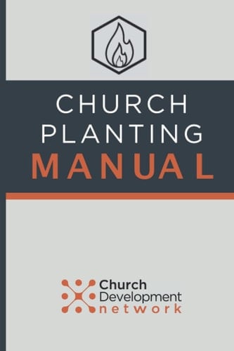 Church Planting Manual