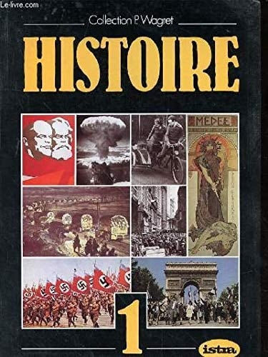 Histoire classe de 1re