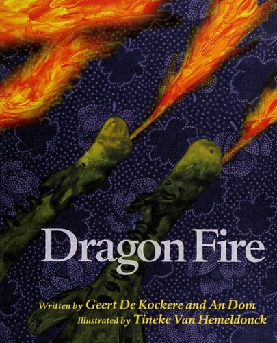 Dragon Fire