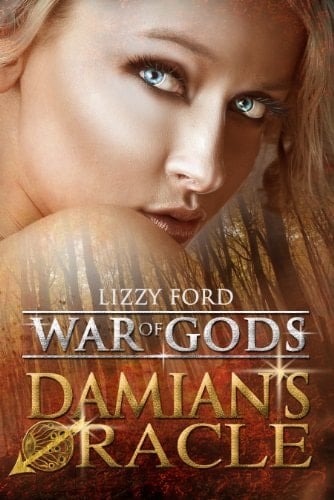 Damian's Oracle (War of Gods Book 1)