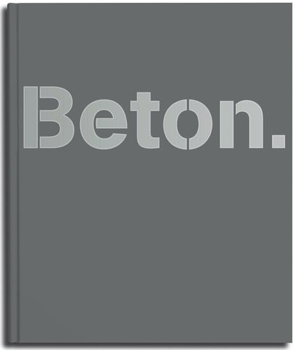 Beton Architekturpreis Beton 2023