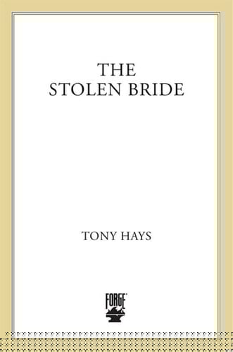 The Stolen Bride