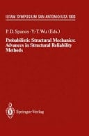 Probabilistic Structural Mechanics: Advances in Structural Reliability Methods IUTAM Symposium, San Antonio, Texas, USA June 7–10,1993