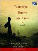 Someone Knows My Name