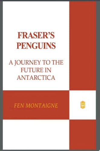 Fraser's Penguins