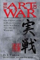 The Art of War Sun Tzu's Classic in Plain English with Sun Pin's The Art of Warfare