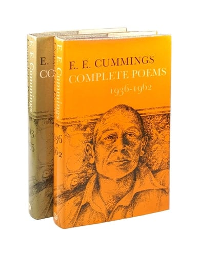 Complete Poems: 1936-1962