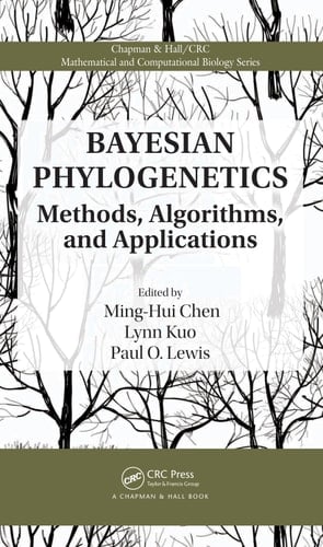 Bayesian Phylogenetics Methods, Algorithms, and Applications