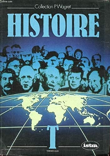 Histoire classes terminales