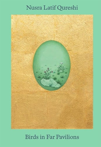 Birds in Far Pavilions