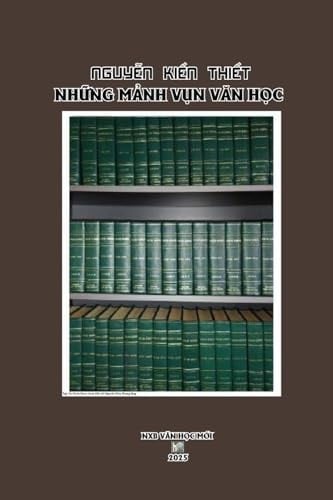 Nhung Manh Vun Van Hoc