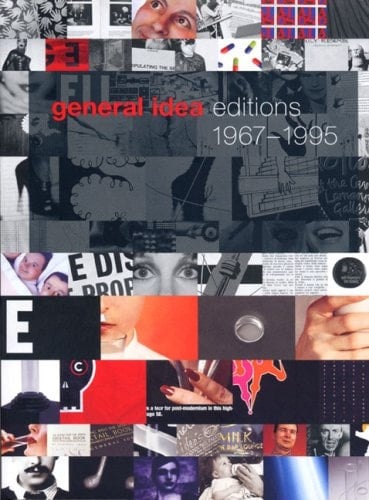 General Idea Editions 1967-1995