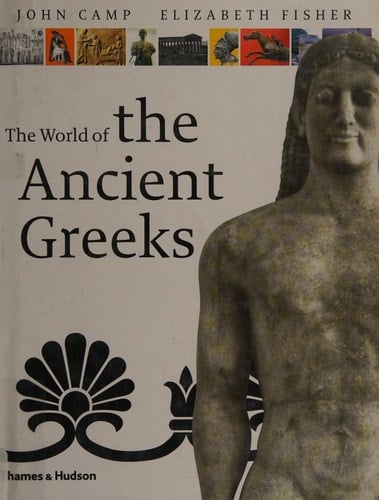 The World of the Ancient Greeks