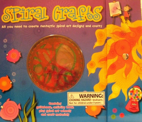 Spiral Crafts