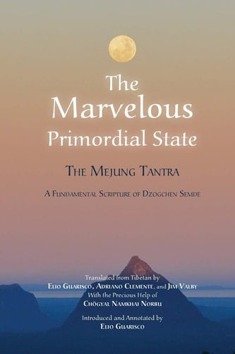 The Marvelous Primordial State