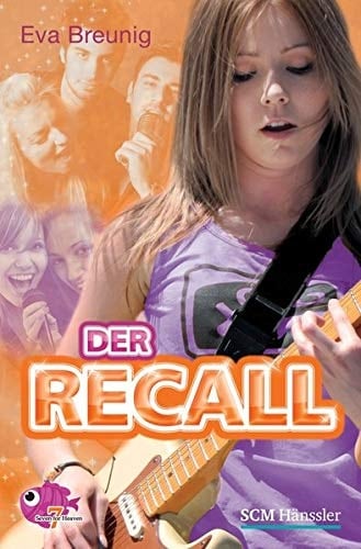 Seven for heaven Der Recall