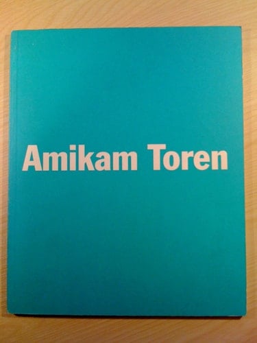Amikam Toren