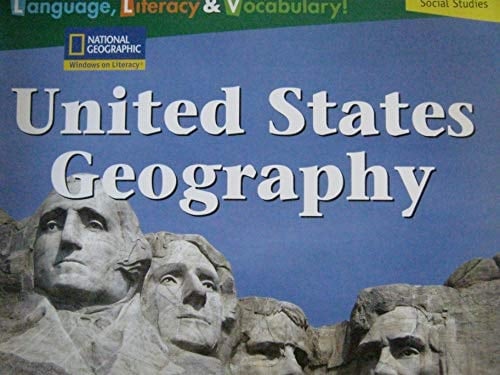 United States Geography