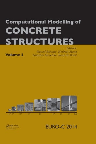 Computational Modelling of Concrete Structures