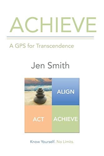 Achieve A GPS for Transcendence