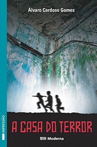 A casa do terror
