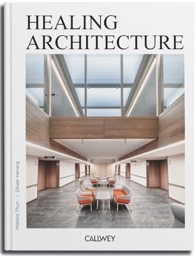 Healing Architecture 2025 Ausgezeichnete Projekte