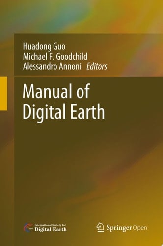 Manual of Digital Earth