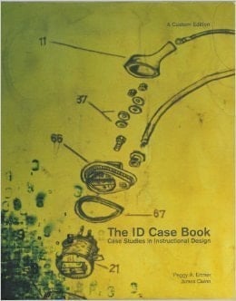 The ID Casebook: Case Studies in Instructional Design