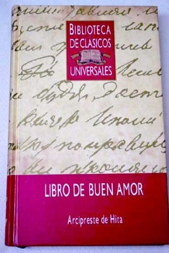 Libro de buen amor