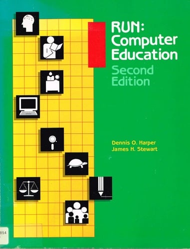 RUN, Computer Education