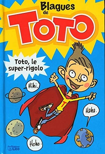 Blagues de Toto