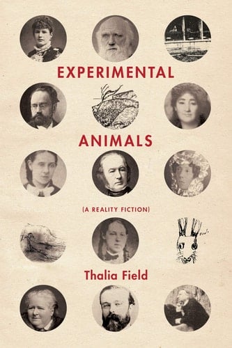 Experimental Animals A Reality Fiction