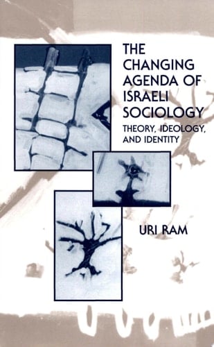 The Changing Agenda of Israeli Sociology